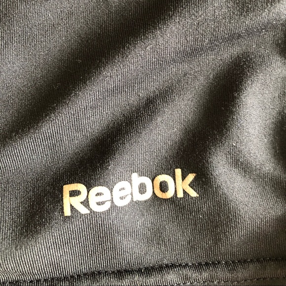 Reebok okey dry shorts - Picture 2 of 7